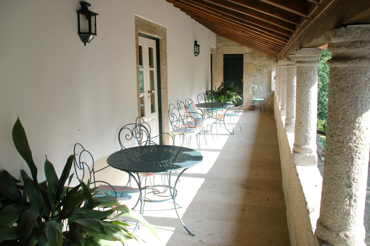 Property Image 2 - Villa Anaclara