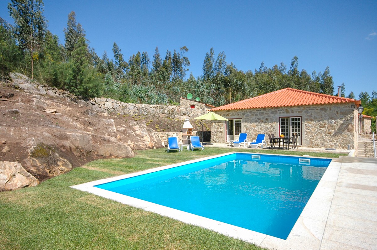 Property Image 1 - Villa Anisa