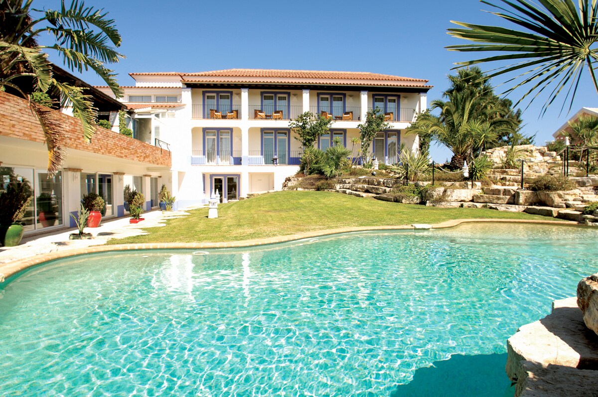 Property Image 1 - Villa Bruna
