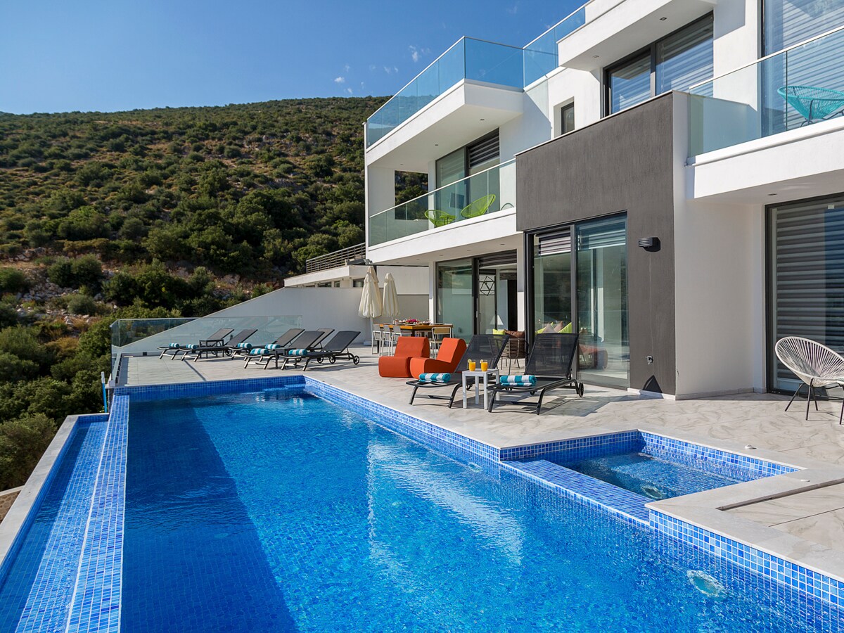 Property Image 1 - Villa Deniz