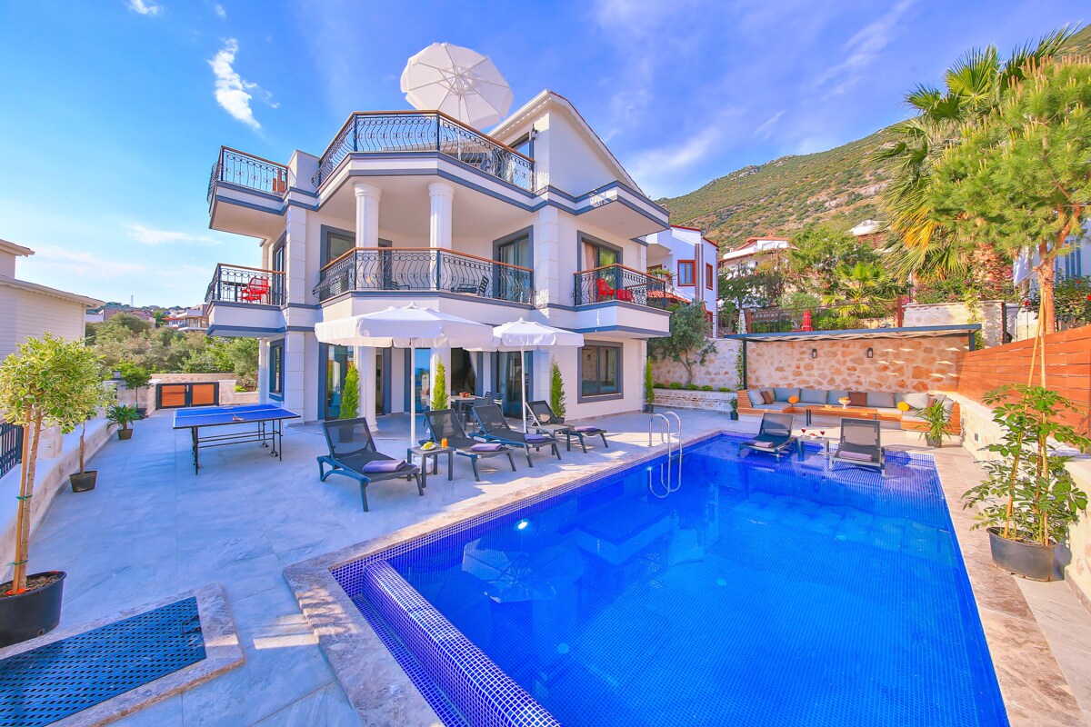 Property Image 1 - Villa Ebru