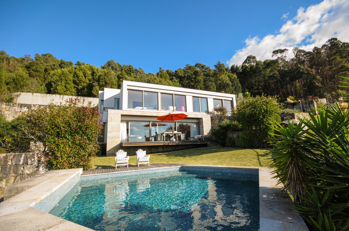 Property Image 1 - Villa Esqueiro