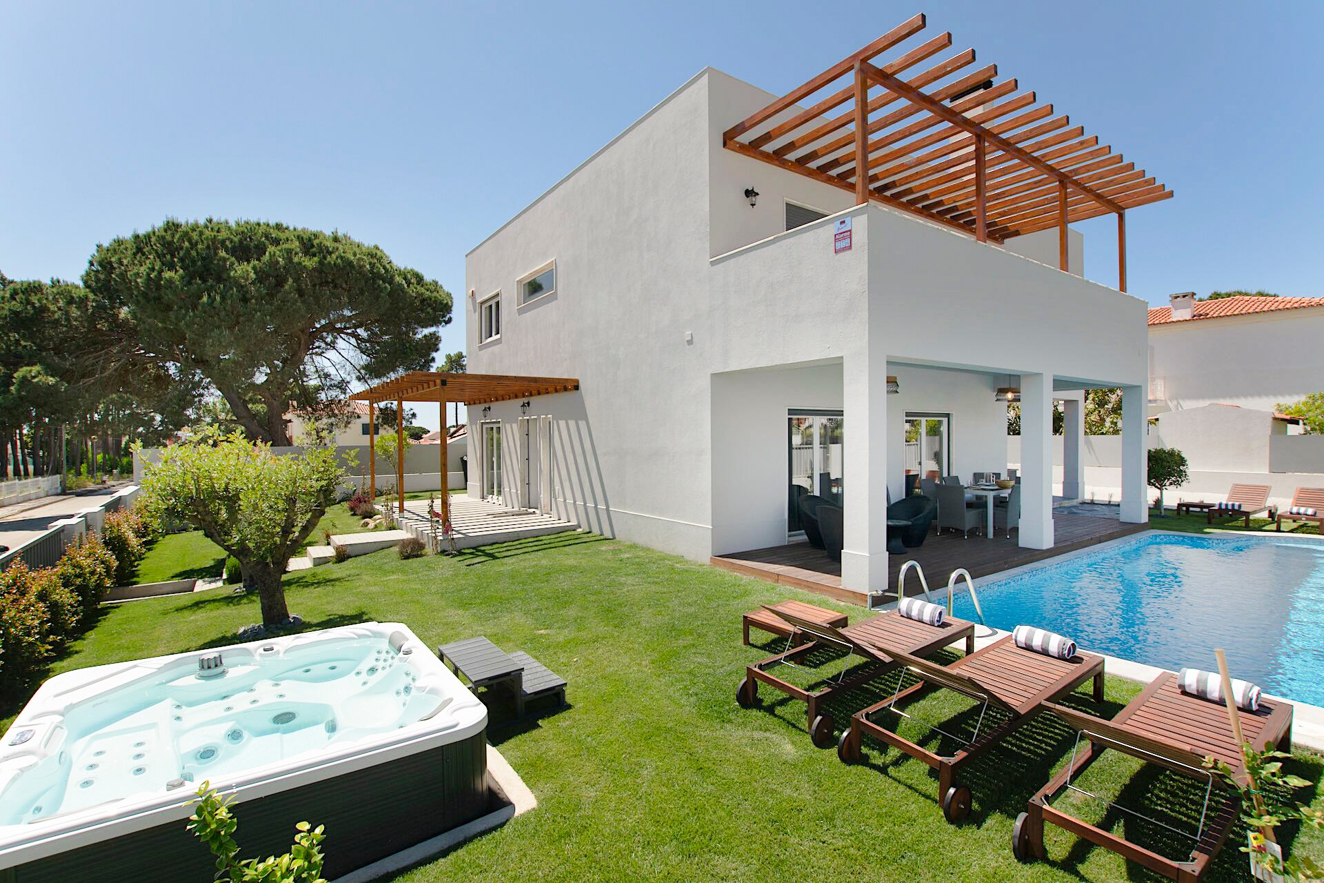 Property Image 1 - Villa Felice