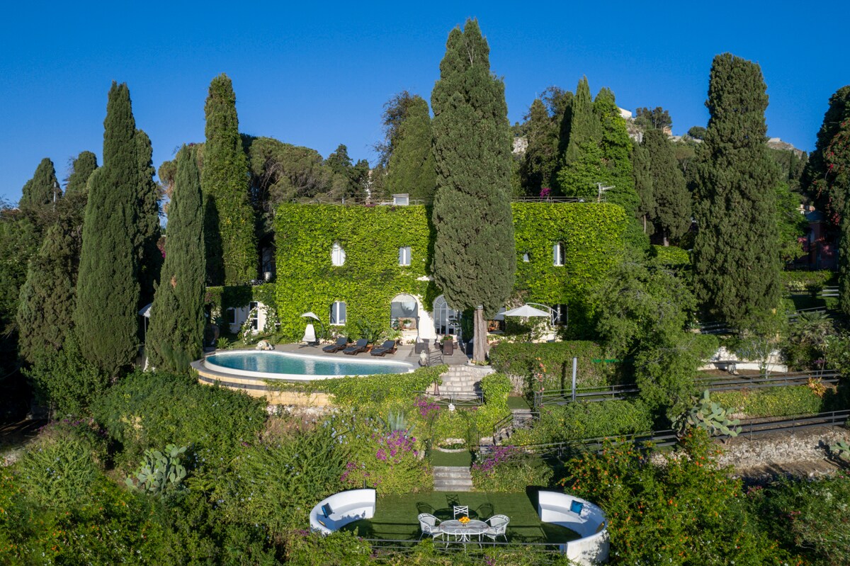 Property Image 1 - Villa Isolabella