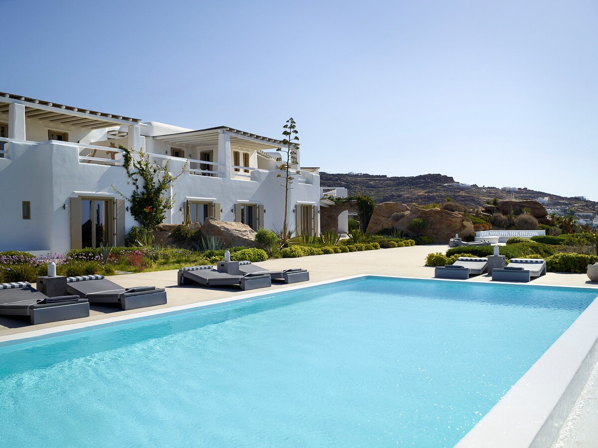 Property Image 1 - Villa Kyros I