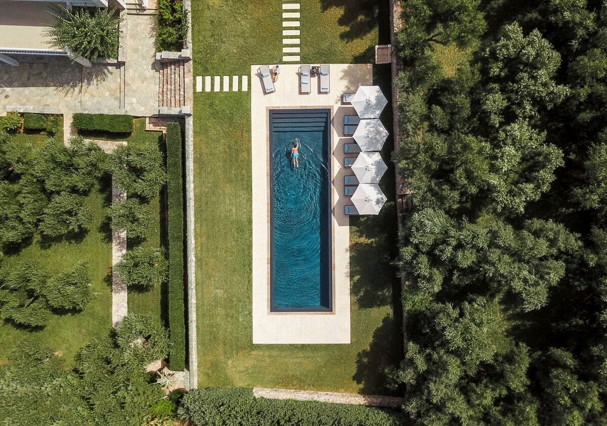 Property Image 2 - Villa Oleandro