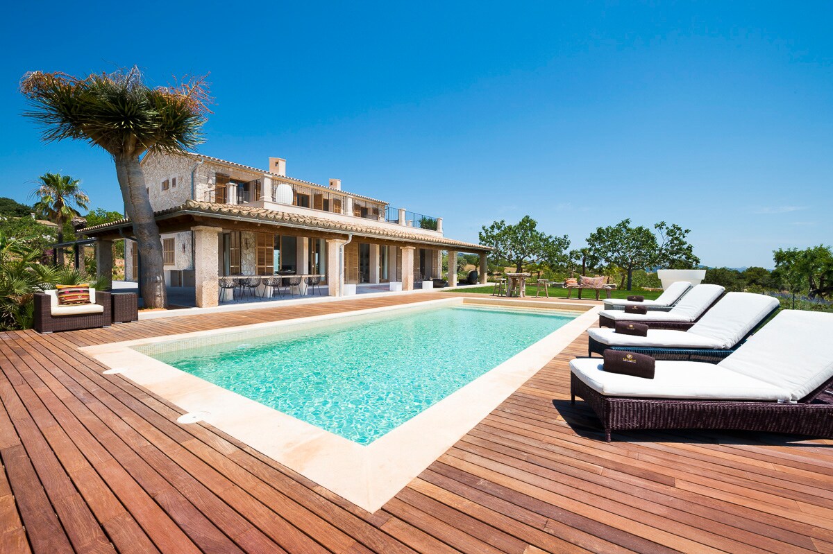 Property Image 1 - Villa Palmira