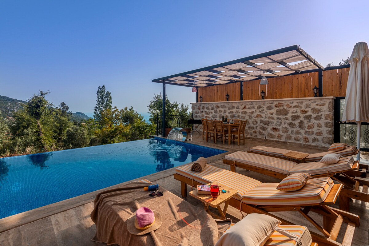 Property Image 2 - Villa Cedir