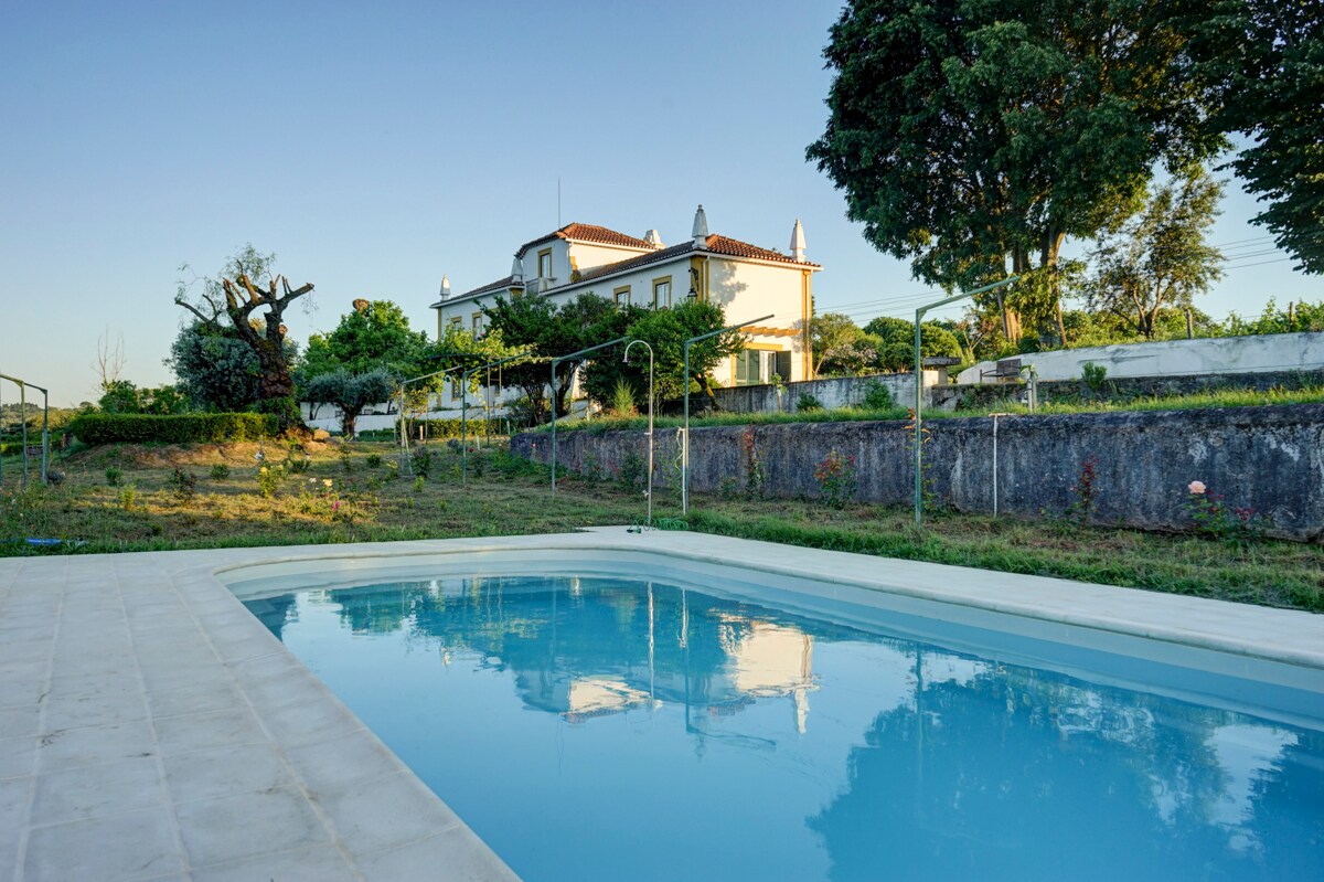 Property Image 1 - Villa Tabitha