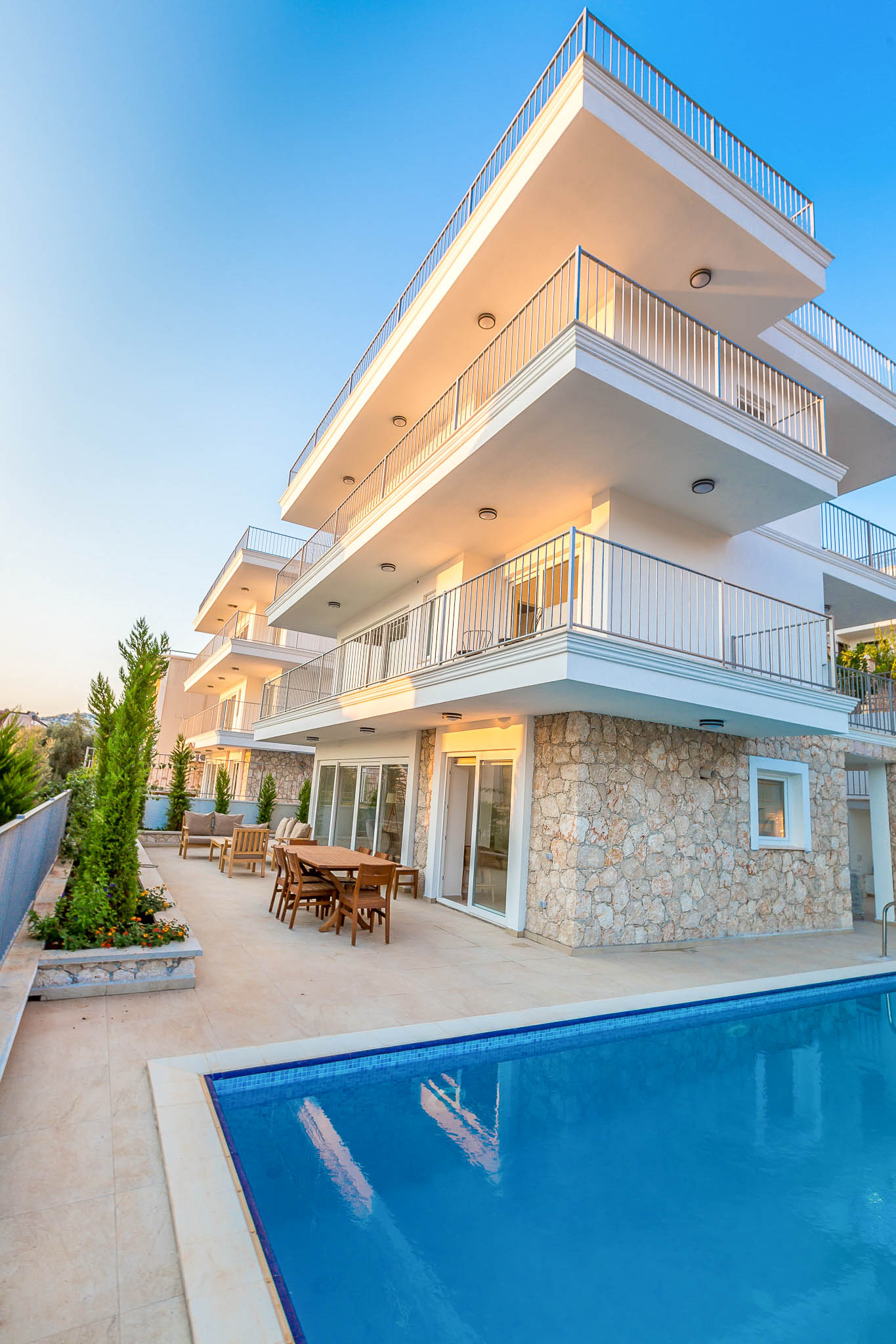 Property Image 1 - Villa Zehra