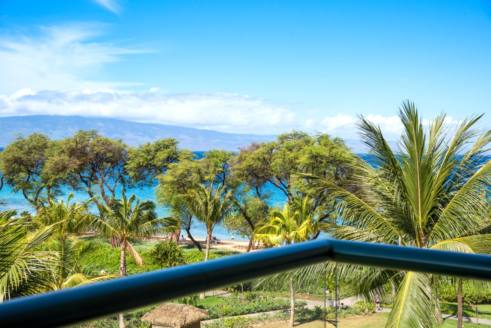 Welcome to the world famous Honua Kai Resort and Spa - Hokulani 406!