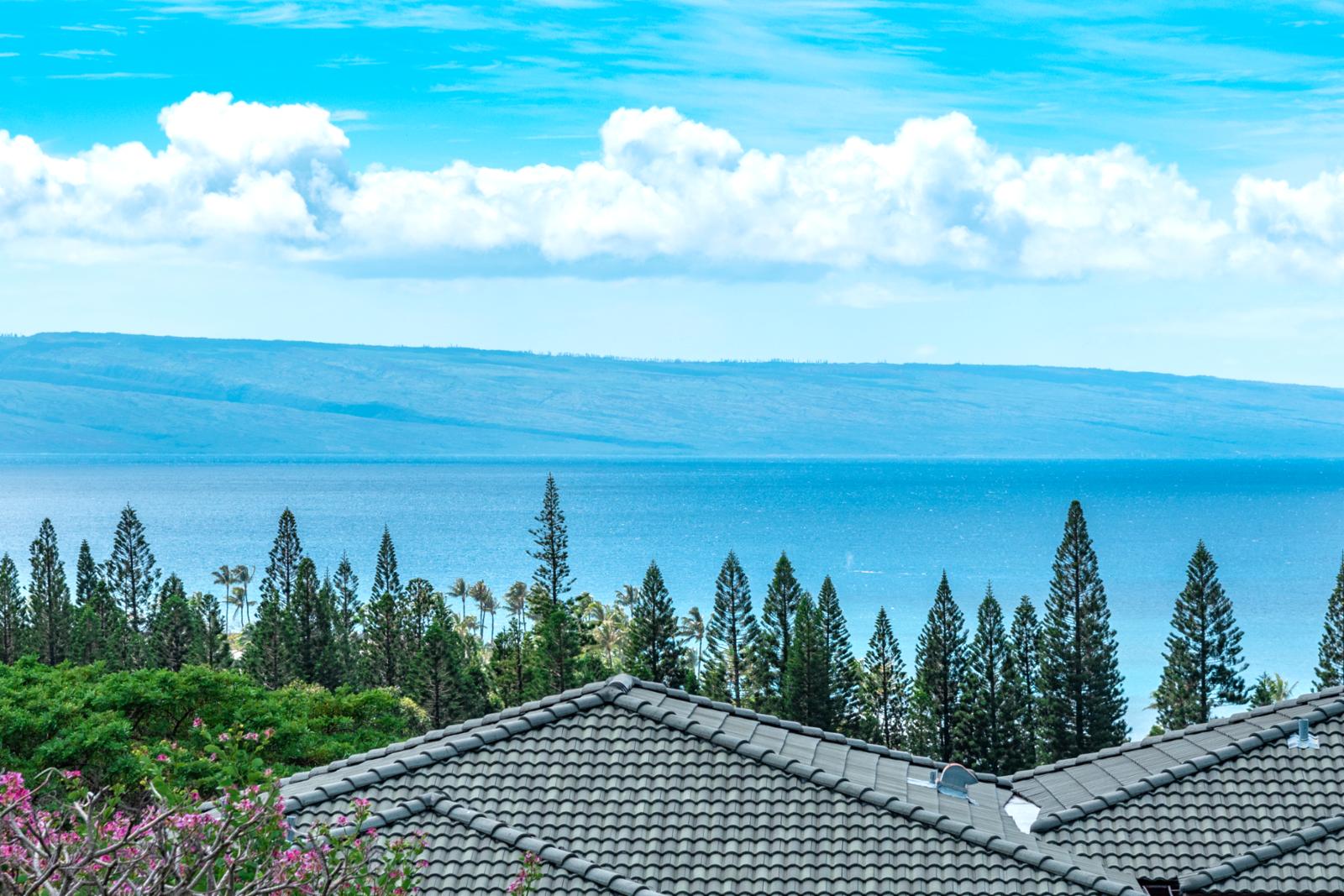 Welcome to Kapalua Golf Villa 21P2! Located at the world famous Kapalua Resort!