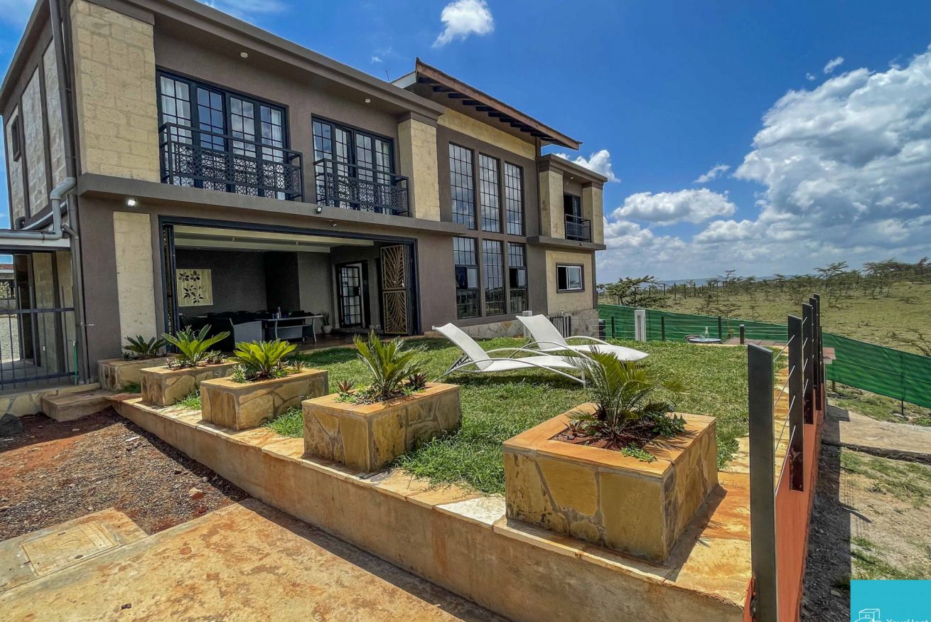 Property Image 1 - Tulia Views, Champagne Ridge, Nairobi 