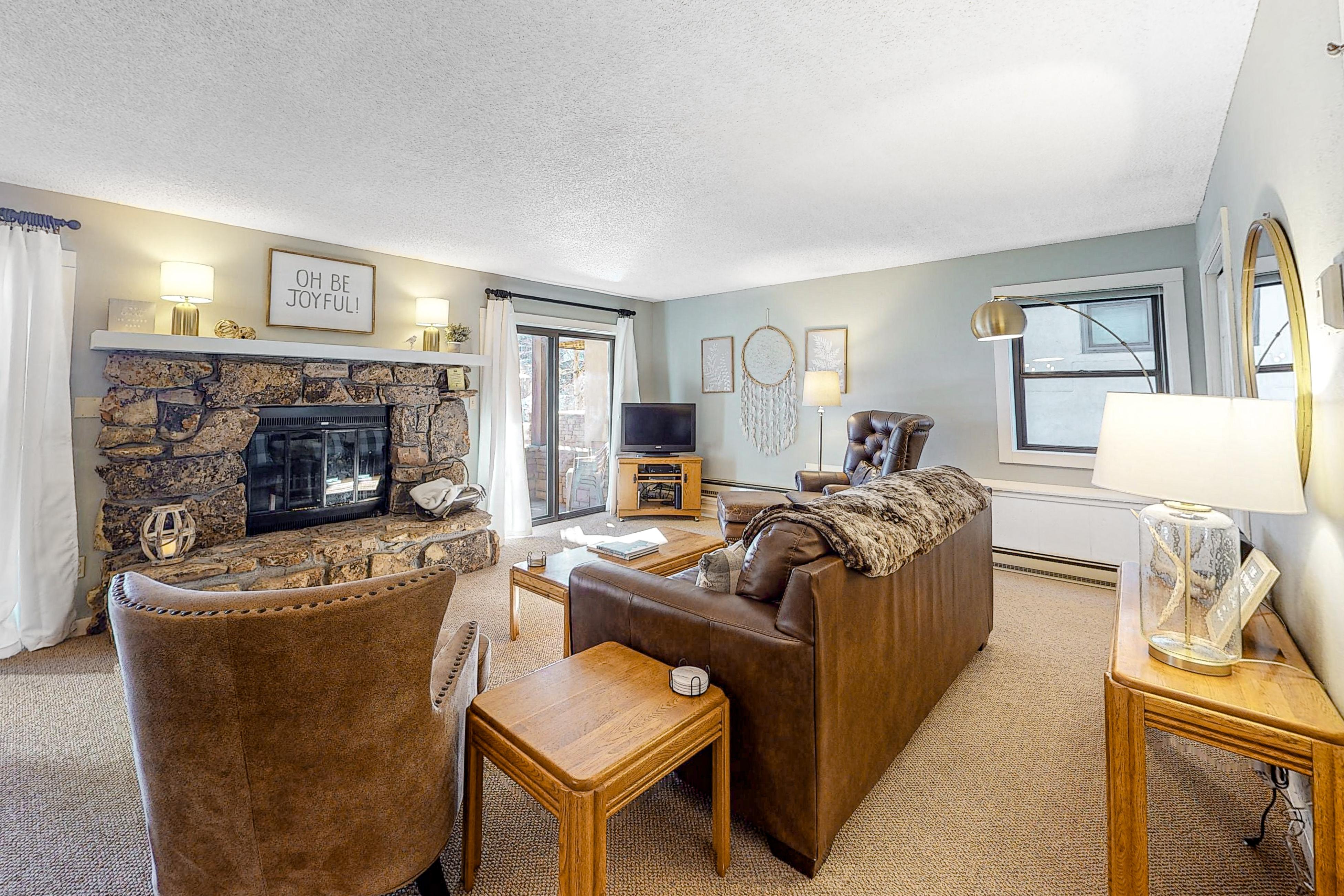 Ponderosa 2A Ponderosa 2A