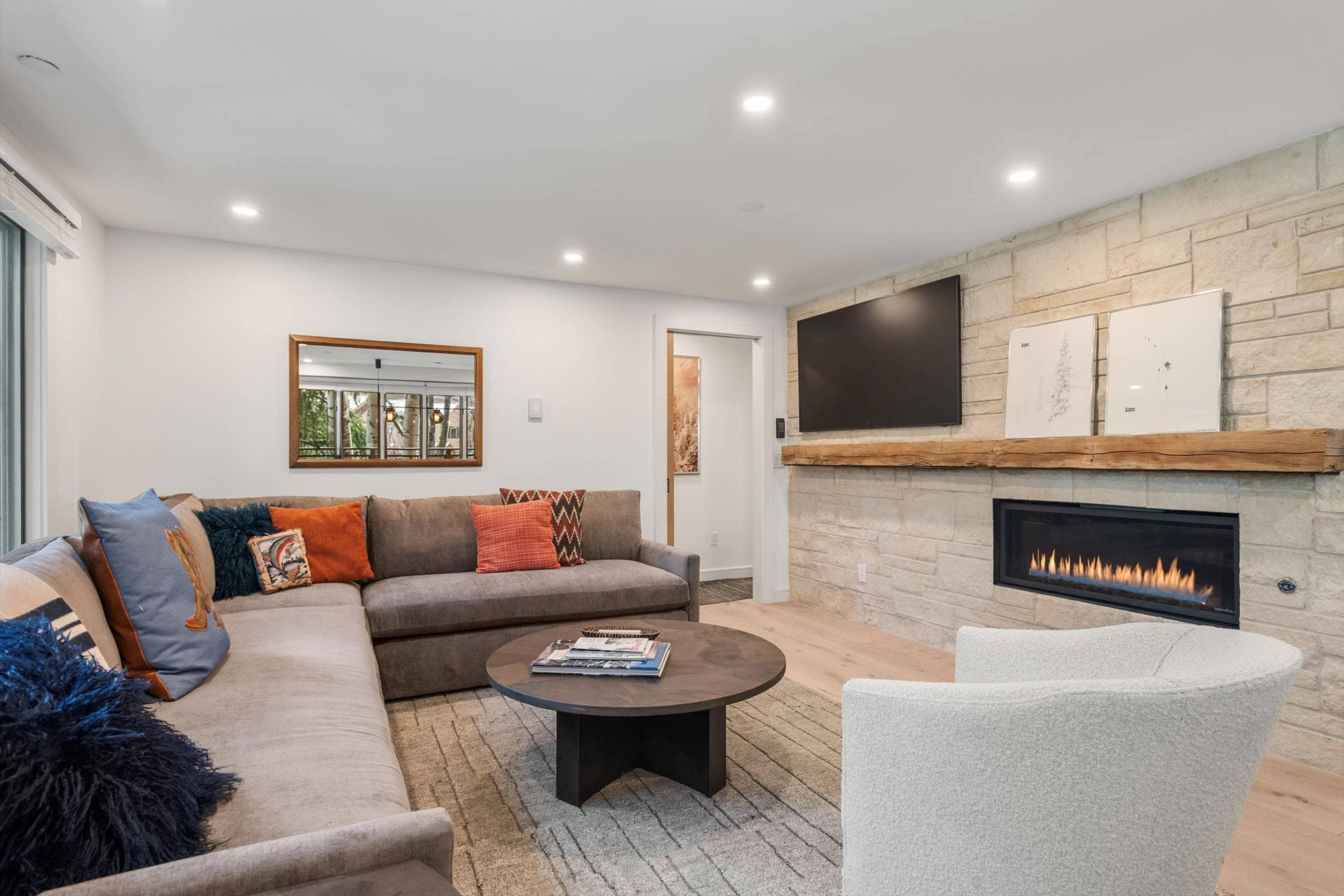 Little Nell Condo 10 Little Nell Condo 10