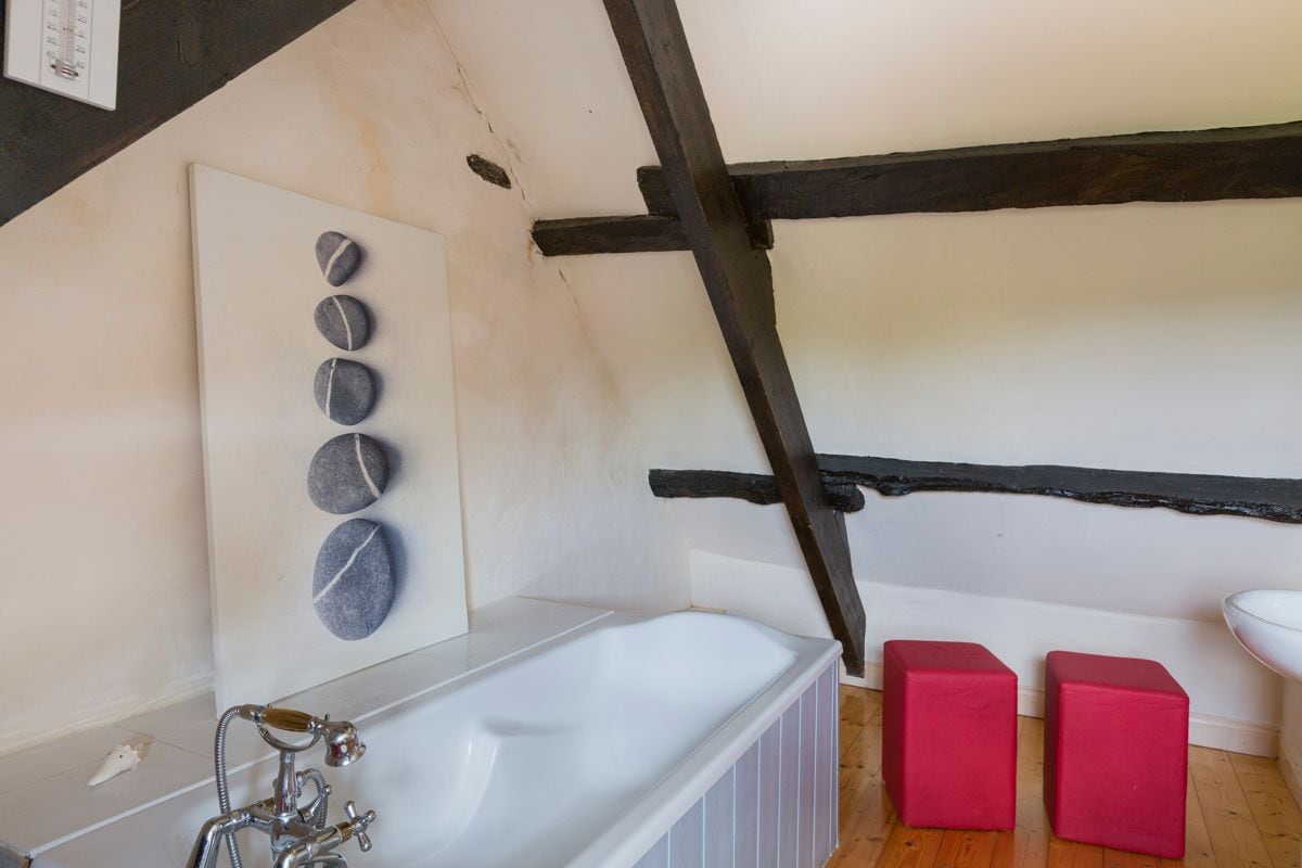 Manoir De Kervegat Manoir De Kervegat