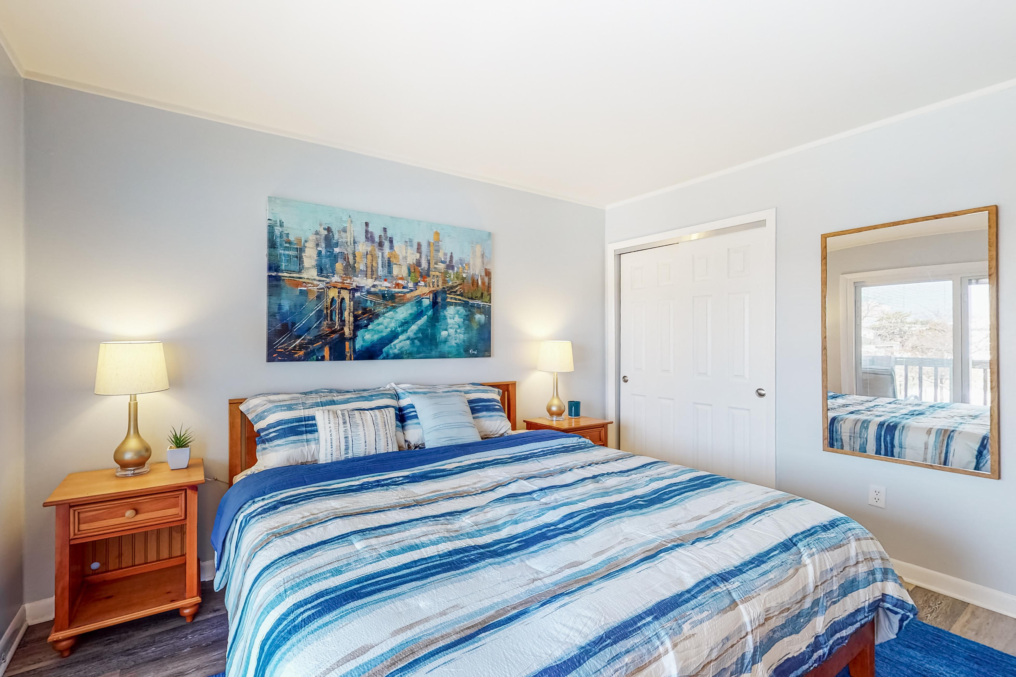 Balmoral Cove I - D Balmoral Cove I - D