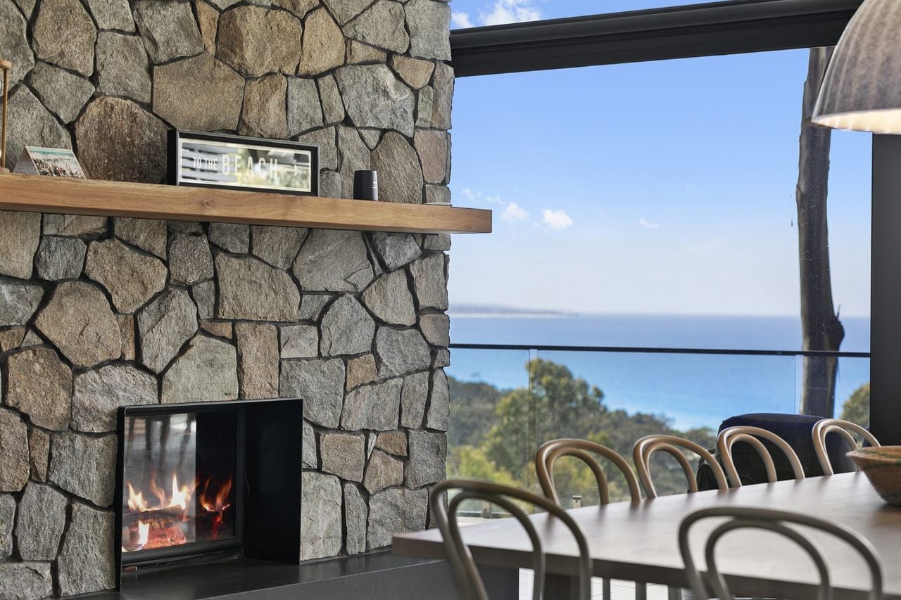 Serendipity - Luxury On Every Level Serendipity - Luxury On Every Level