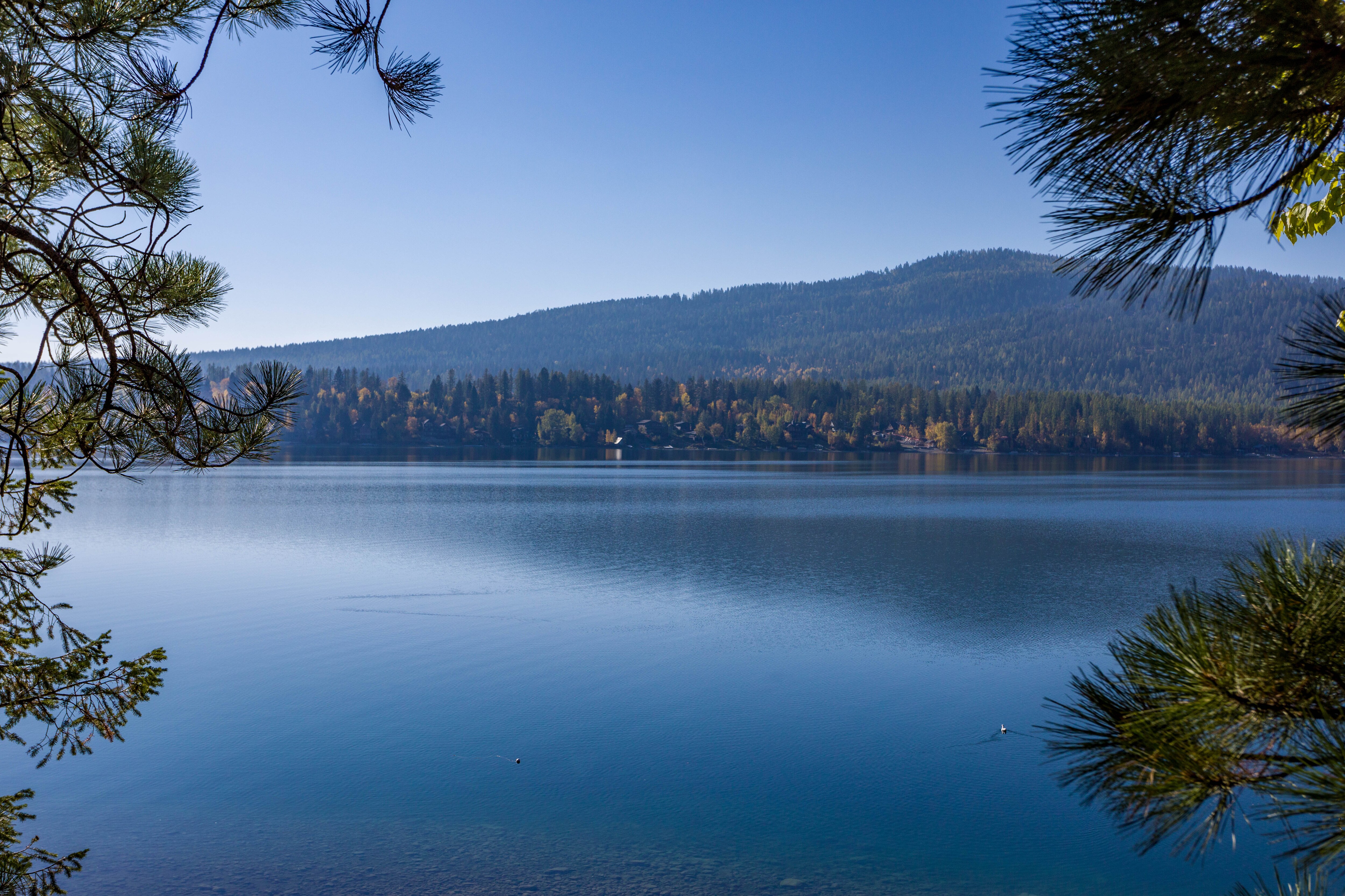 Majestic Whitefish Lake | Exterior Majestic Whitefish Lake | Exterior
