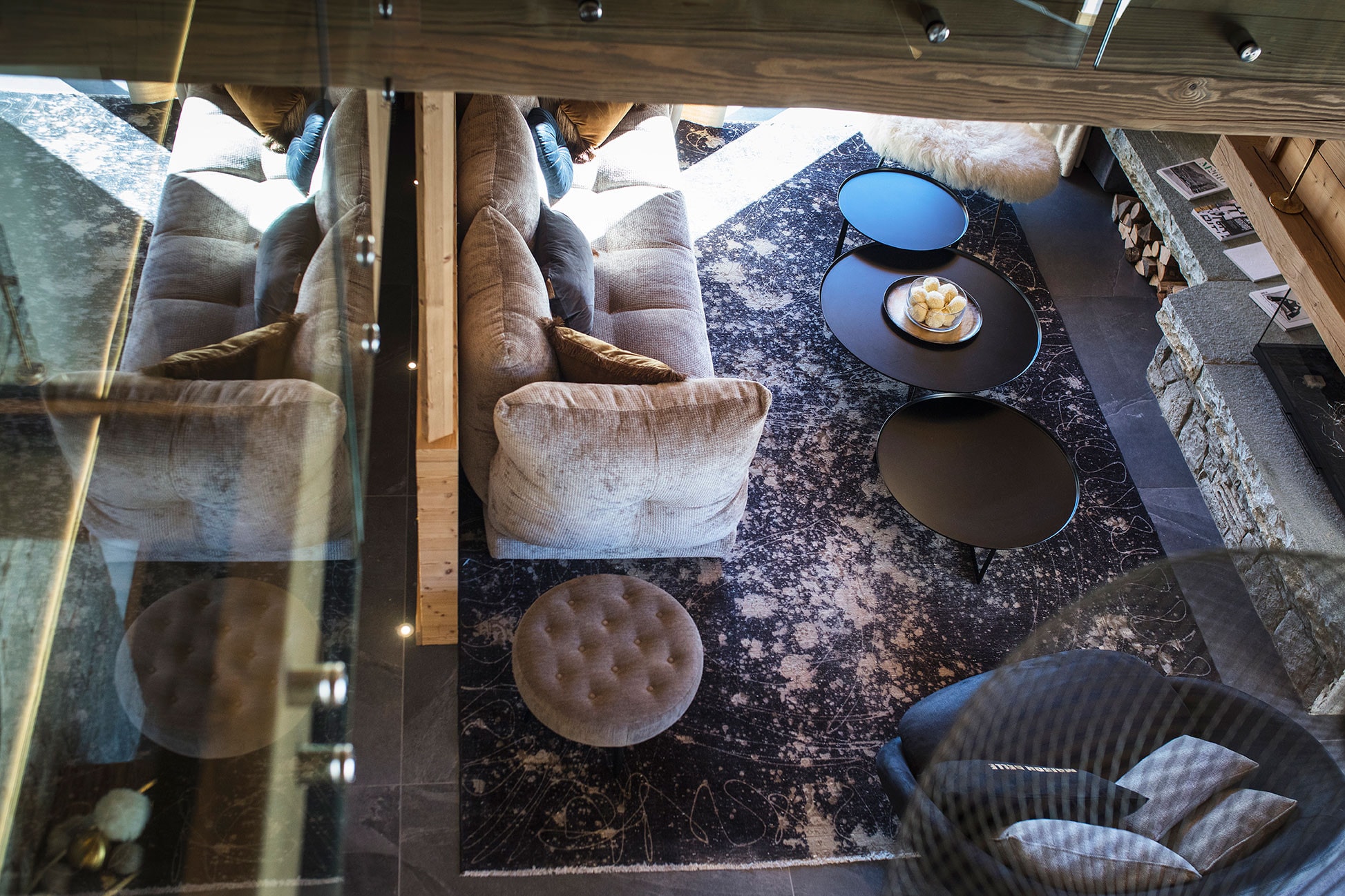 Outstanding 5* brand new Chalet with Sauna, Hammam and playroom for 16 pax Outstanding 5* brand new Chalet with Sauna, Hammam and playroom for 16 pax