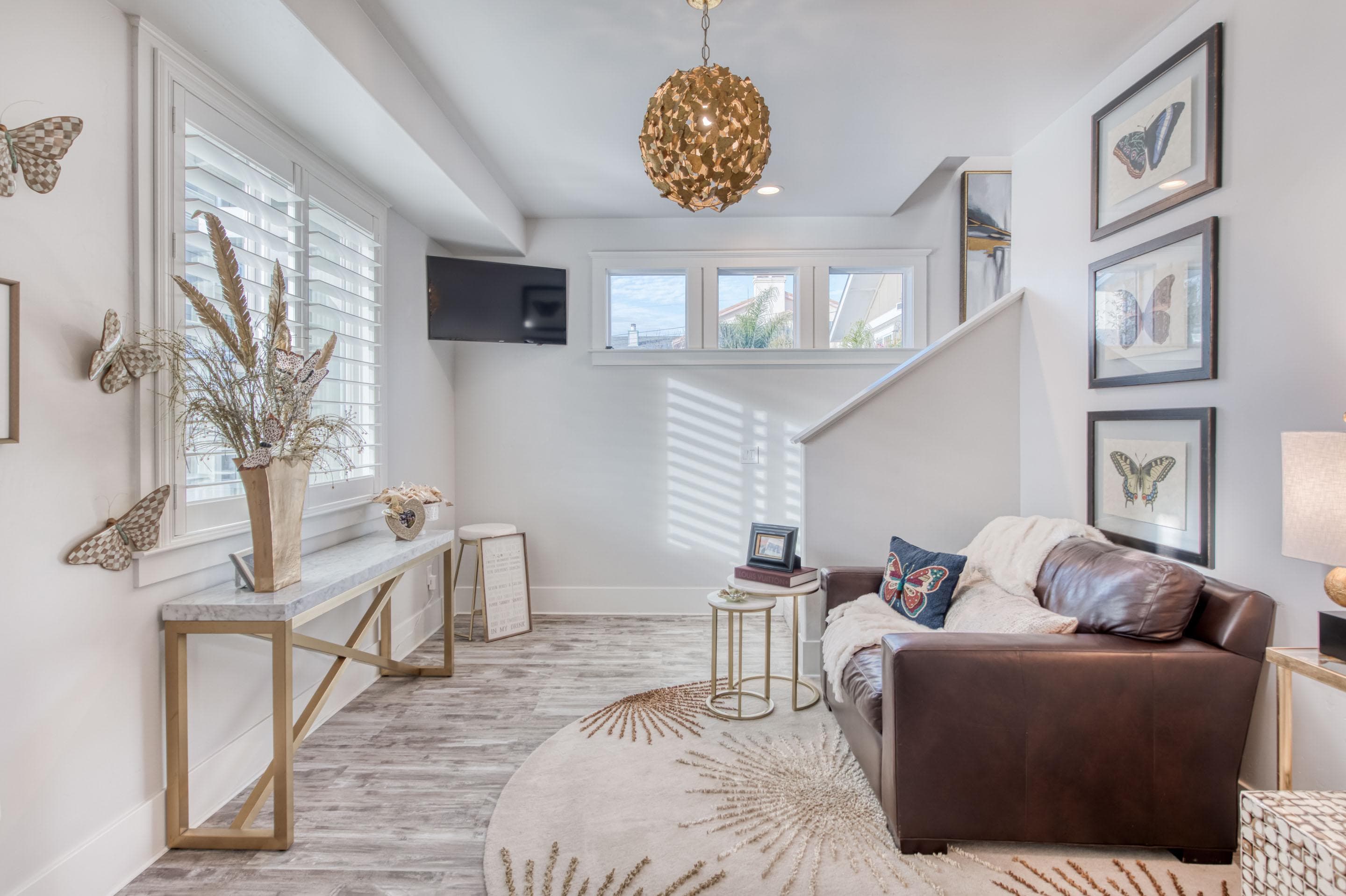 Papillon House Papillon House