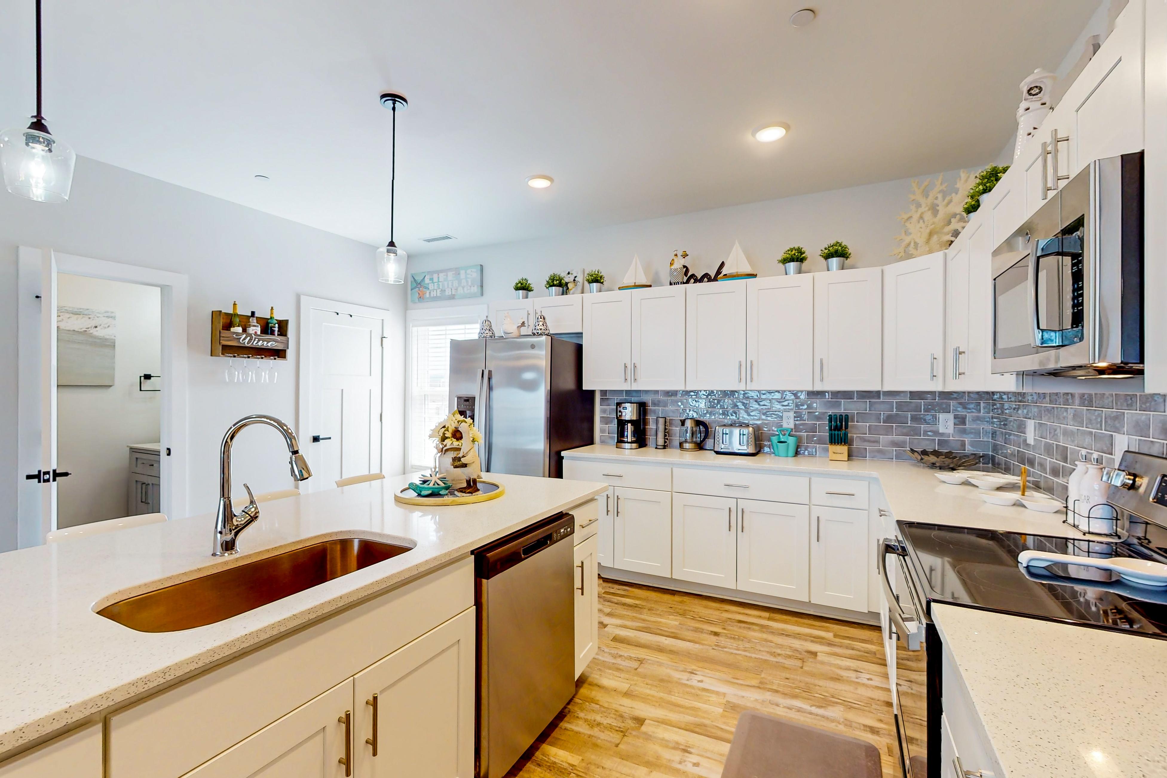 Island Cove C Island Cove C