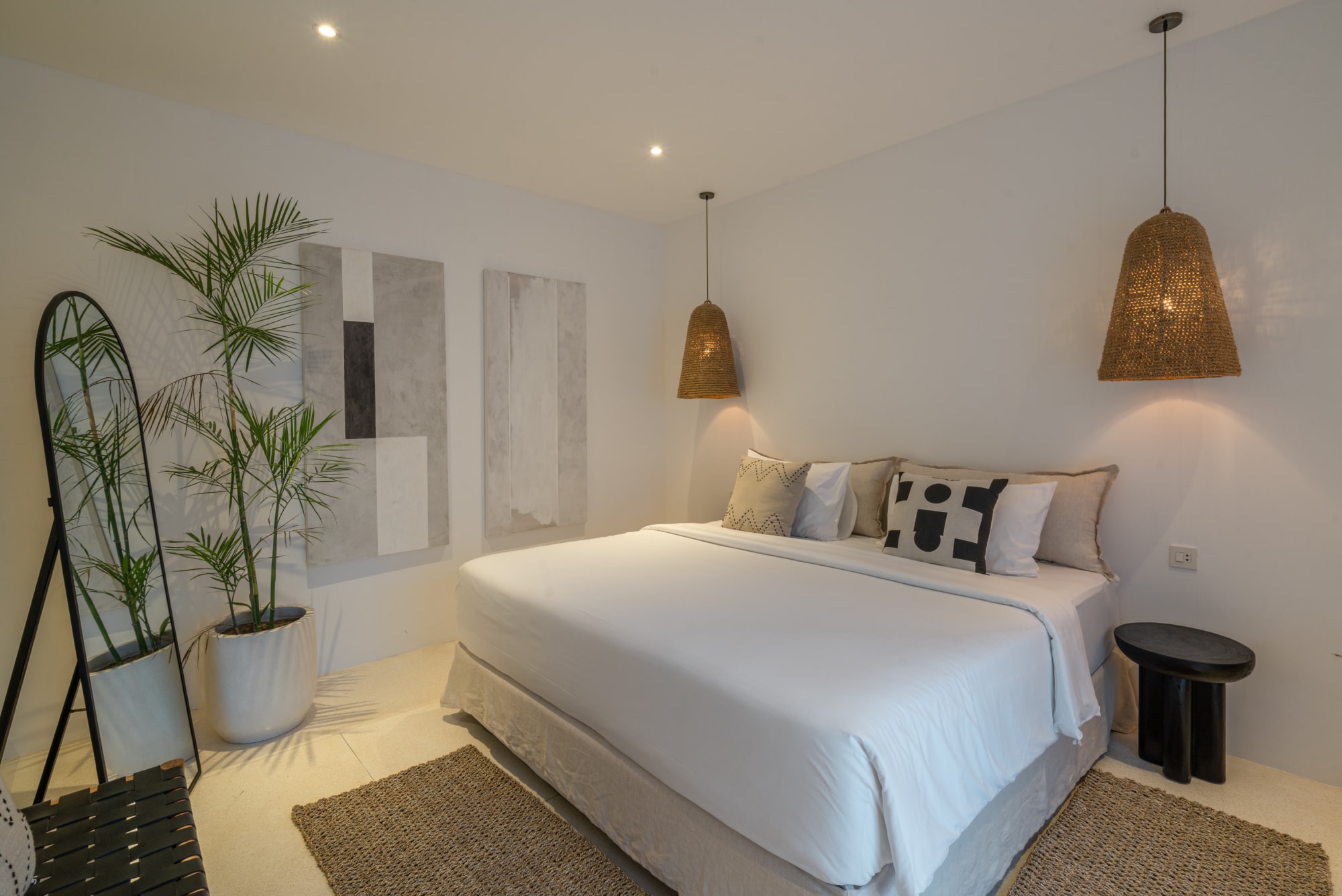 Villa Valeria - Charming Tropical 2BR Villa in Canggu Villa Valeria - Charming Tropical 2BR Villa in Canggu