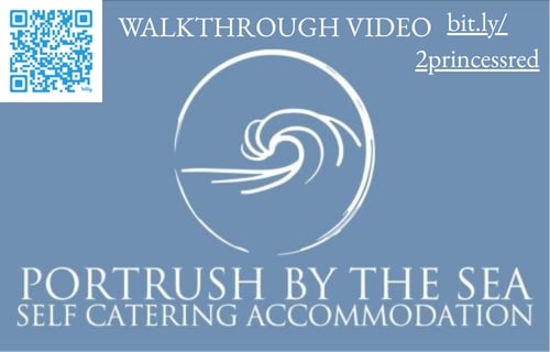 Seaside Splendour at Portrush Harbour Dining Hub ! Seaside Splendour at Portrush Harbour Dining Hub !