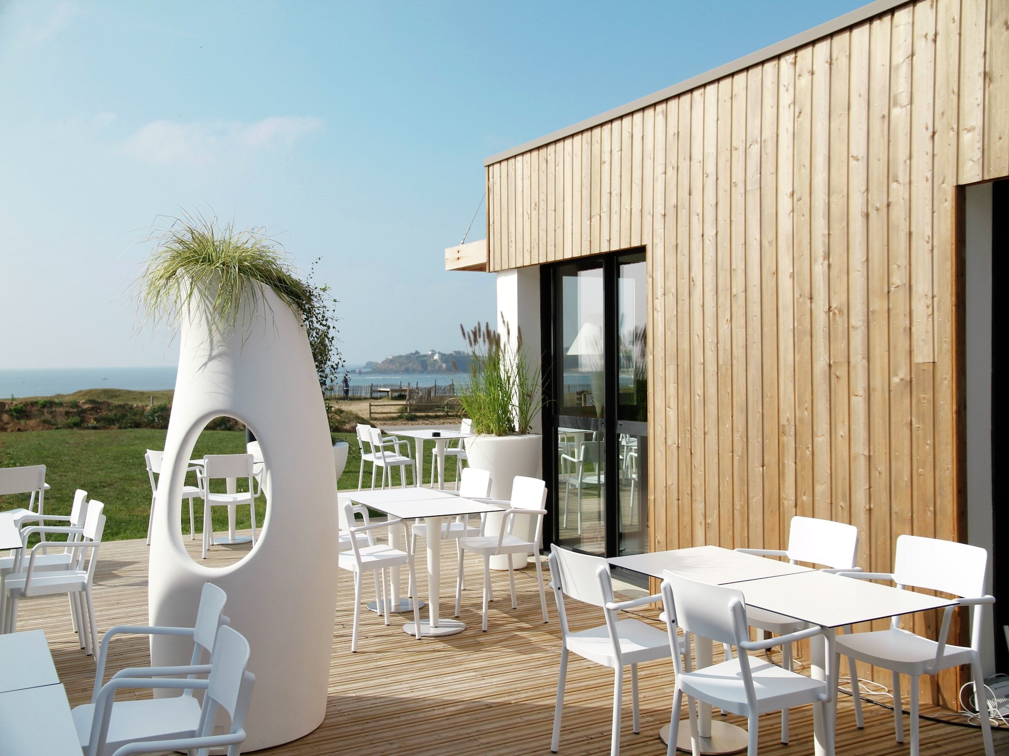 Apartment in Guidel by the Seafront Apartment in Guidel by the Seafront