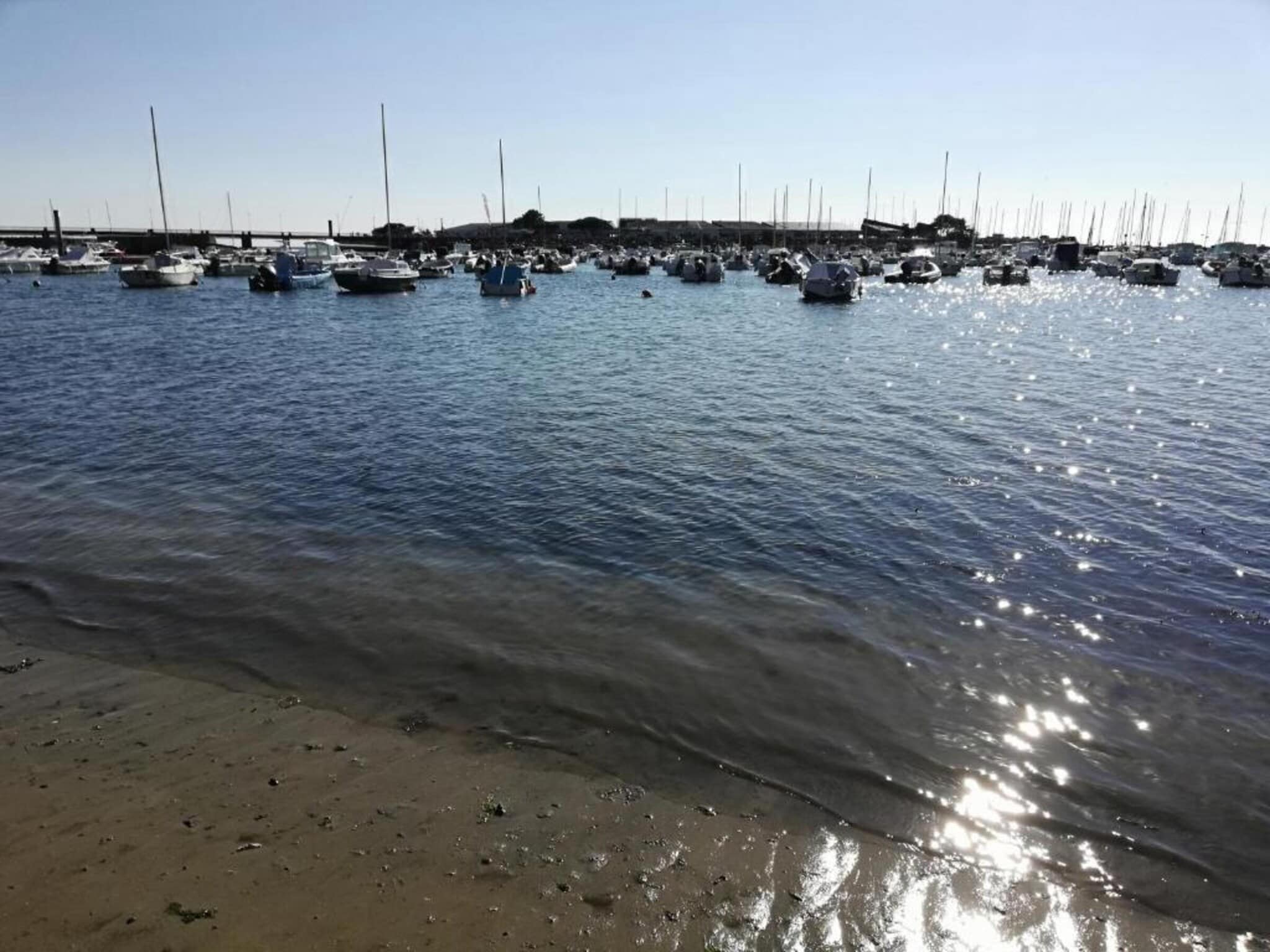 Apartment in La Baule by the Beach Apartment in La Baule by the Beach