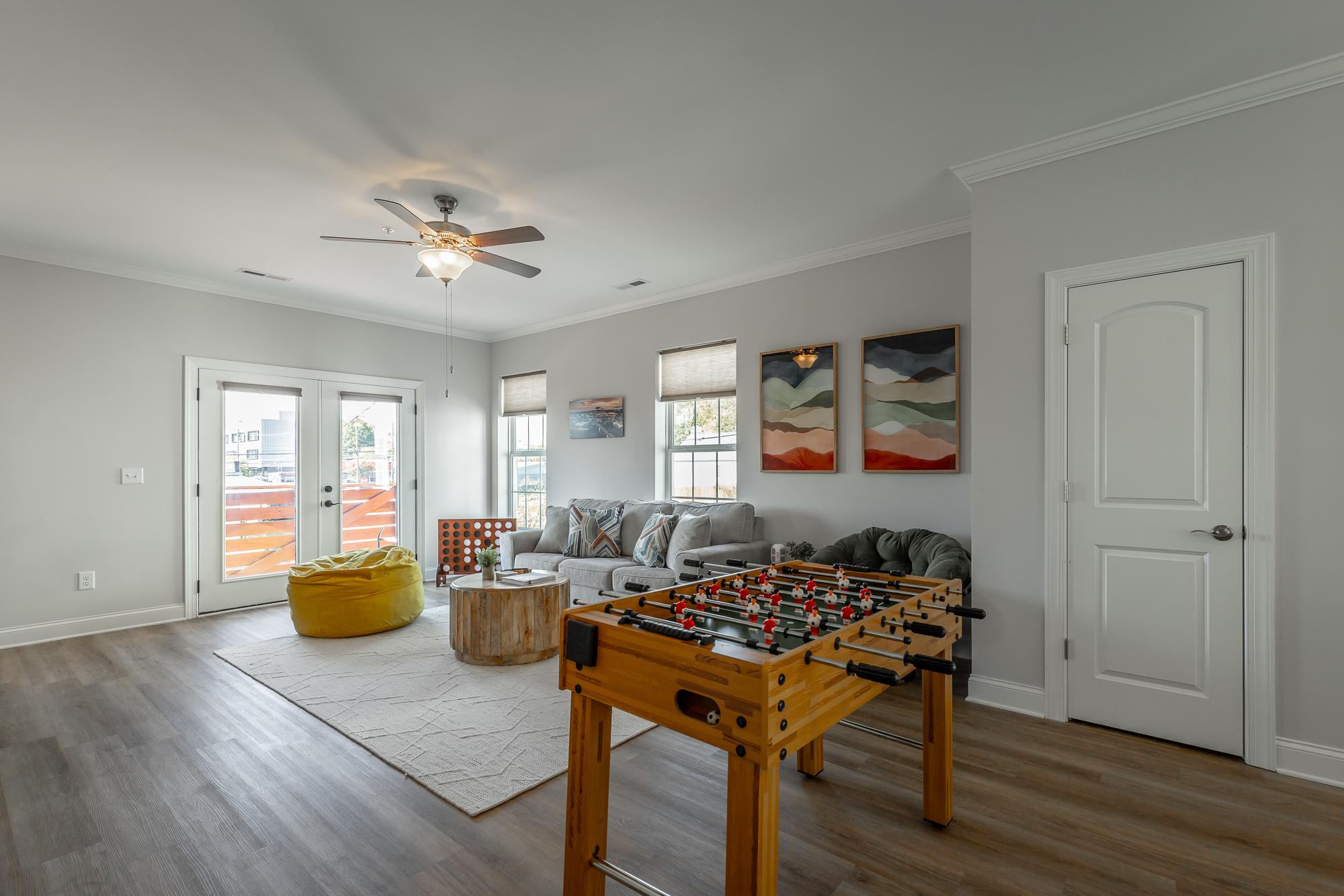 The Bluebell Getaway-a PMI Scenic City Rental The Bluebell Getaway-a PMI Scenic City Rental