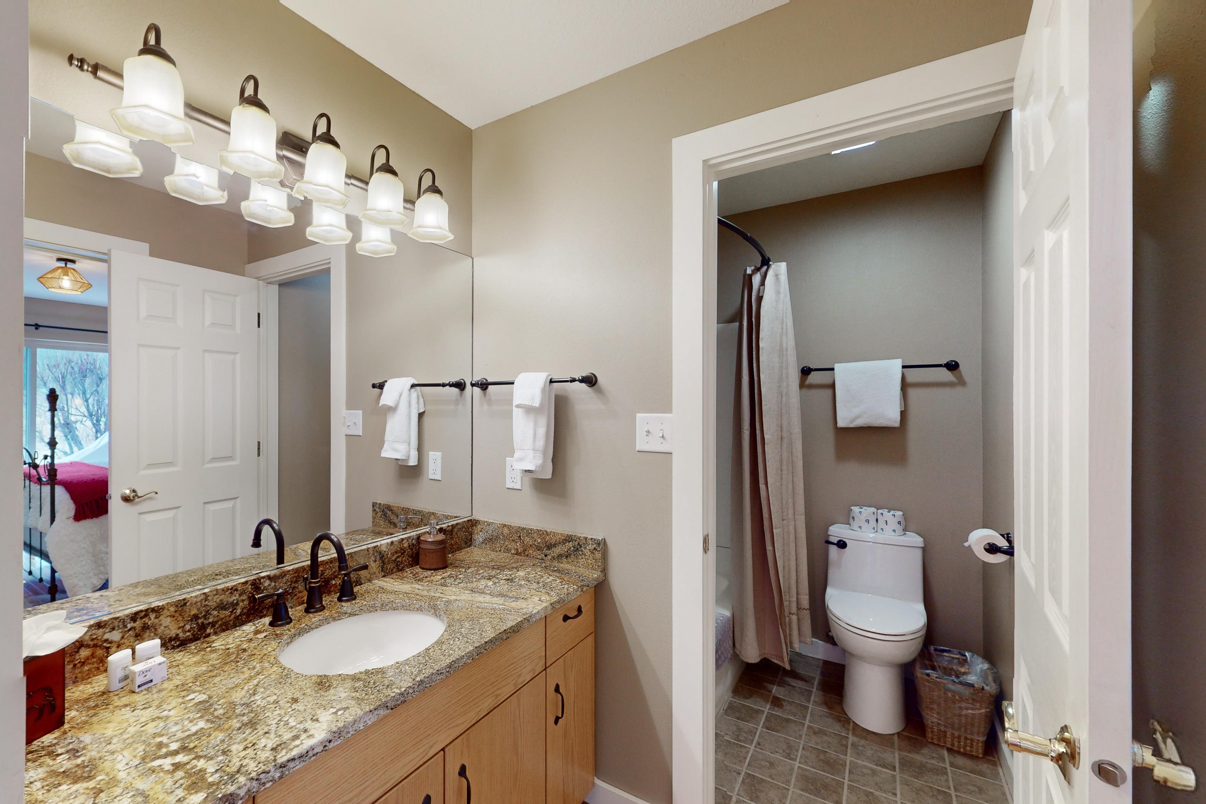 Mountain Meadow Retreat Mountain Meadow Retreat