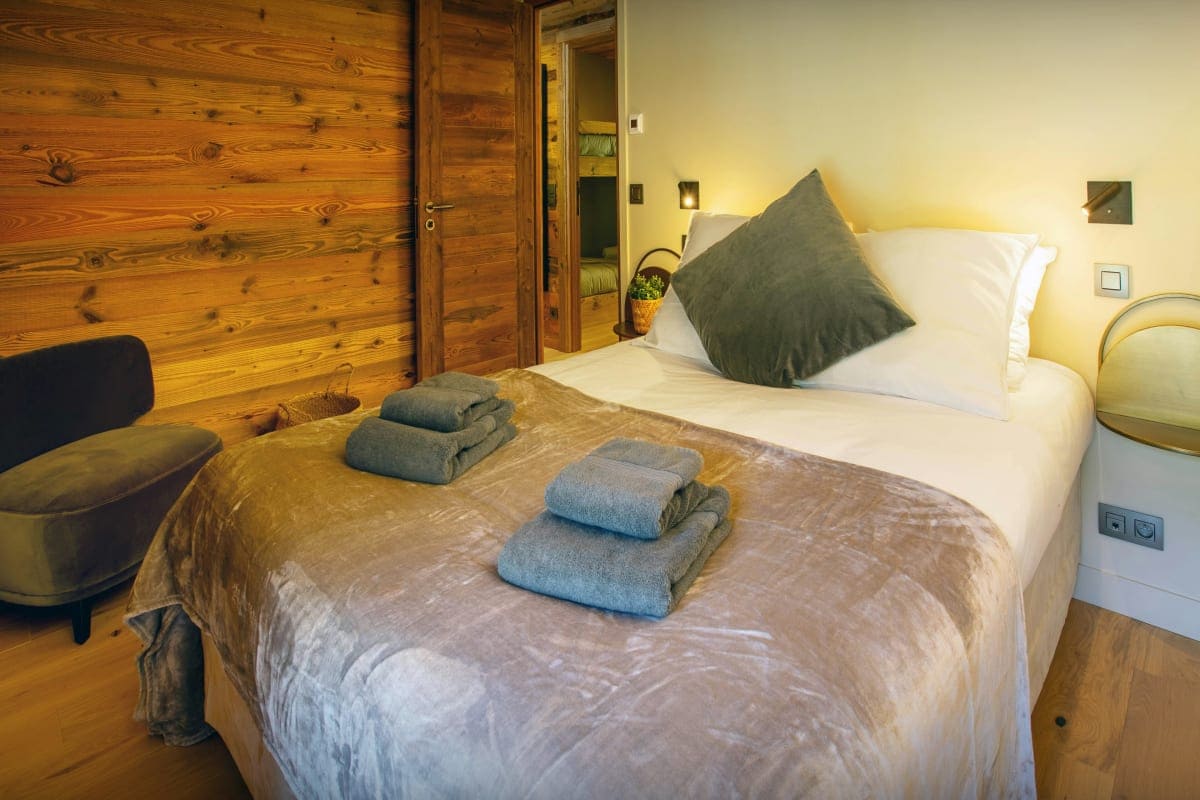 Bedroom 1 Bedroom 1