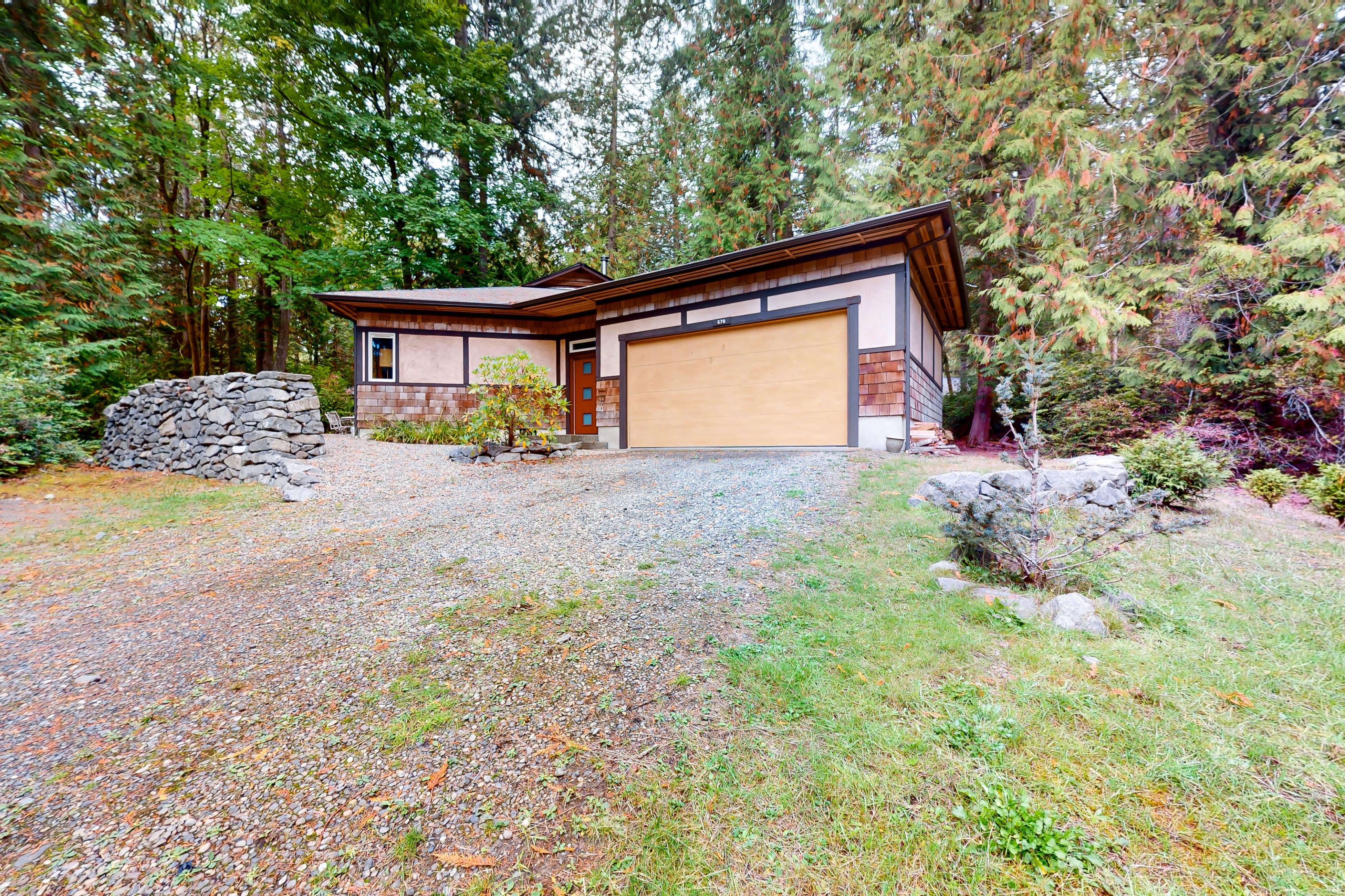 Woodland Cove Woodland Cove