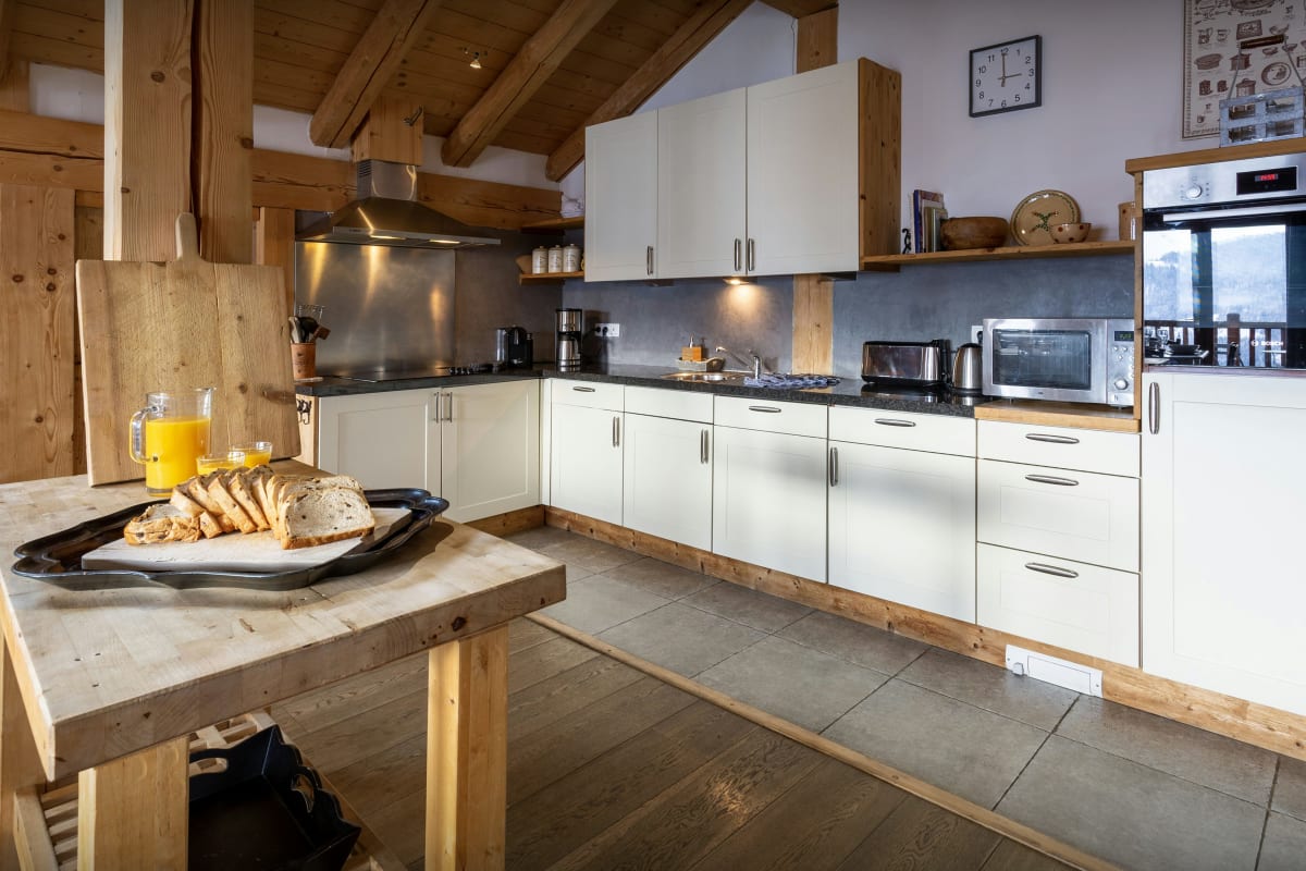 Kitchen Kitchen