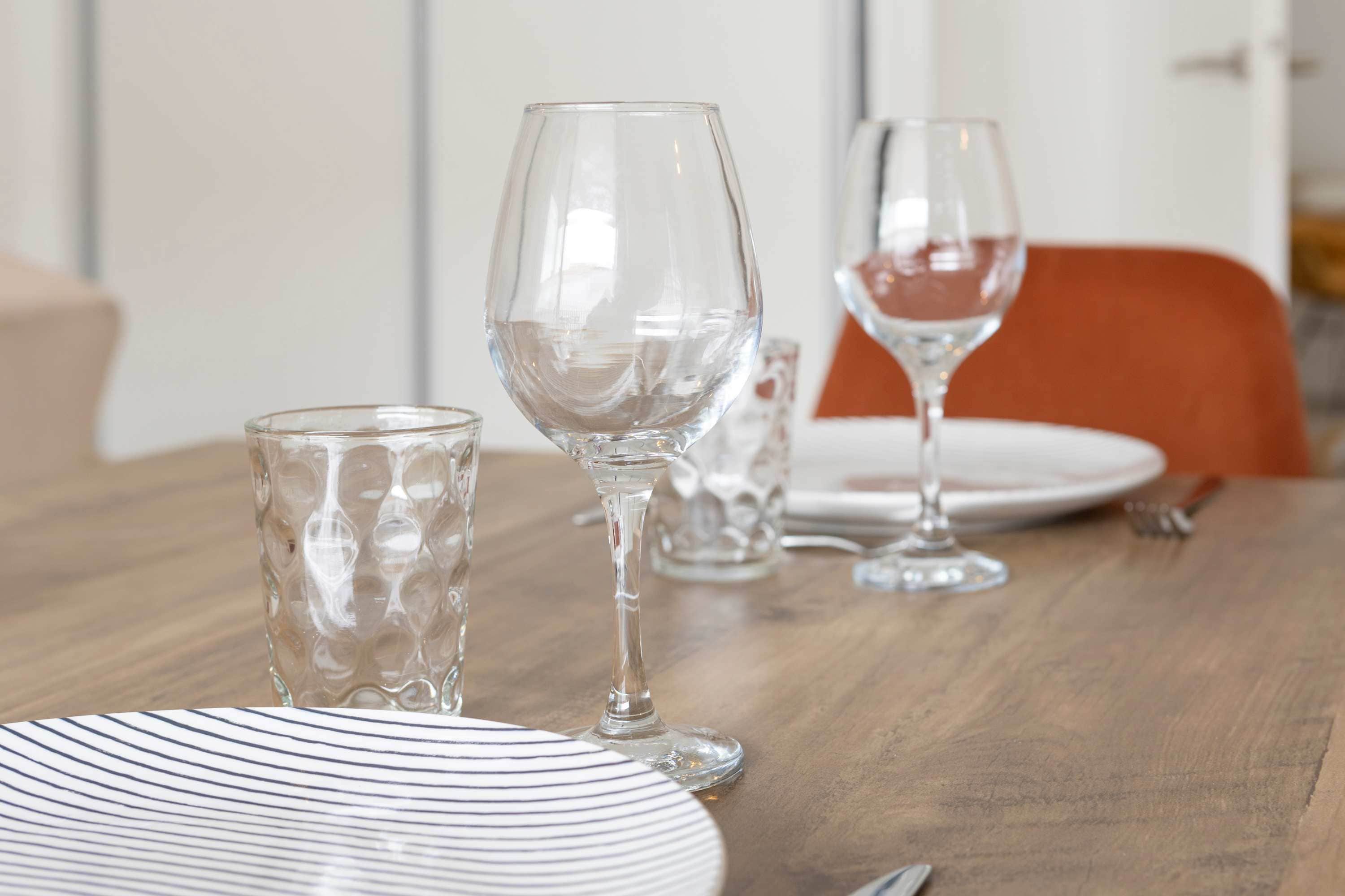 Espace repas Espace repas