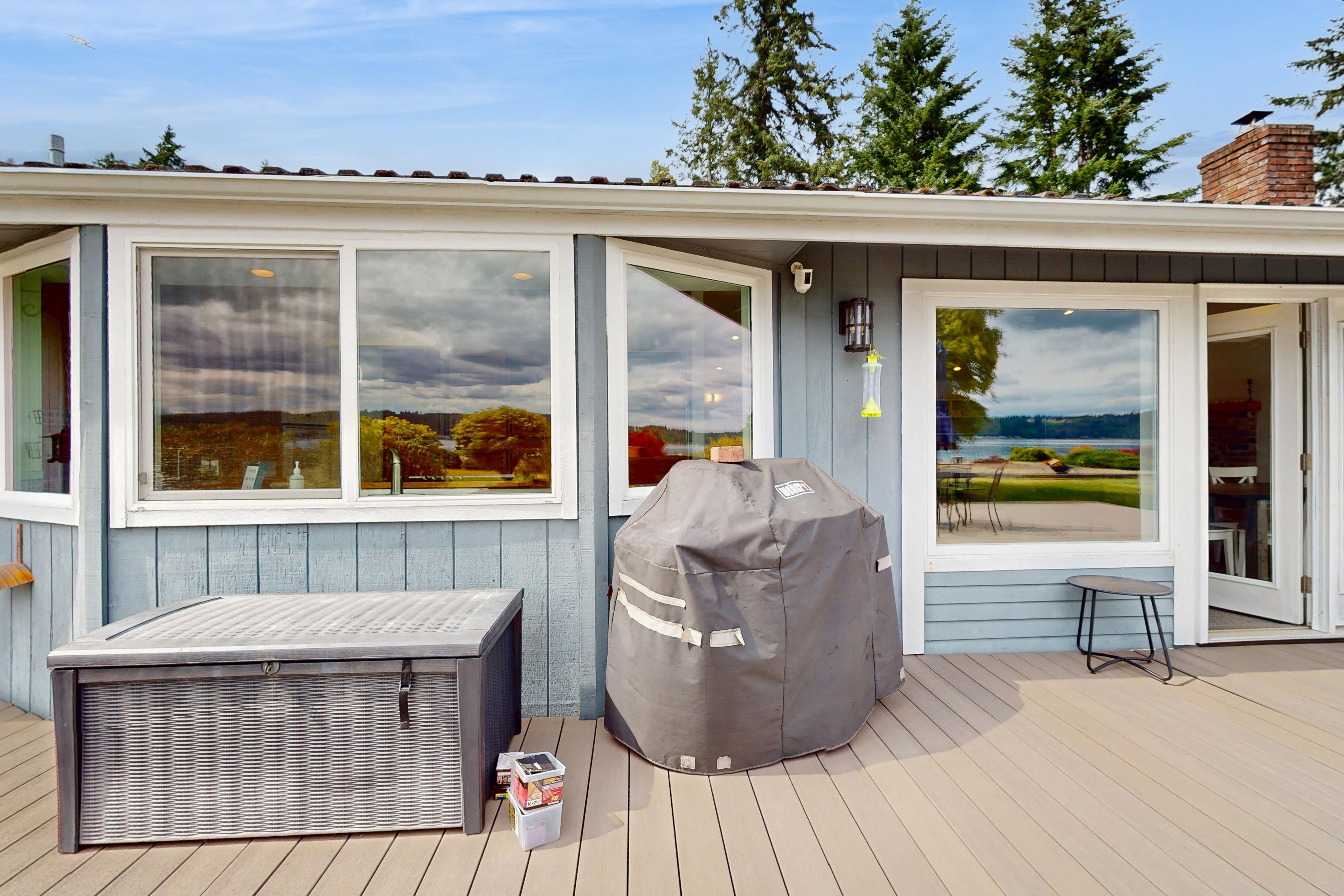 Belfair Bliss Belfair Bliss